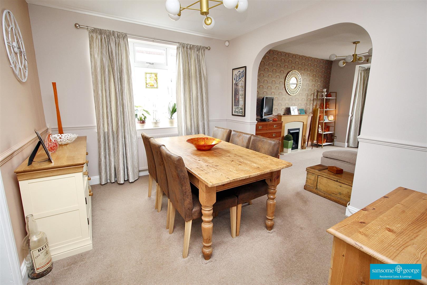 Langley Hill, Tilehurst, Reading